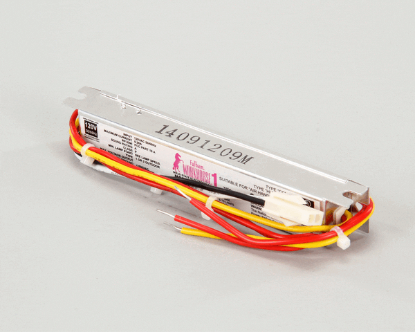 Prince Castle 528-442S Kit,Ballast Assembly (PC528-442S)