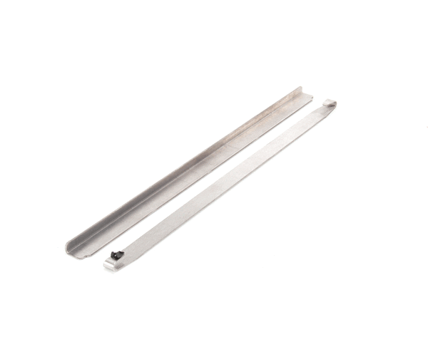 Prince Castle 537-378S Kit,Sheet Retainer Bars Lwr/Up (PC537-378S)
