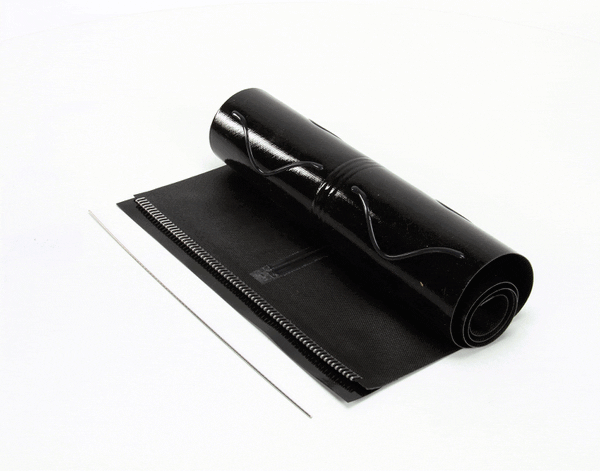 Prince Castle 537-725S Kit,Rubber Belt (PC537-725S)