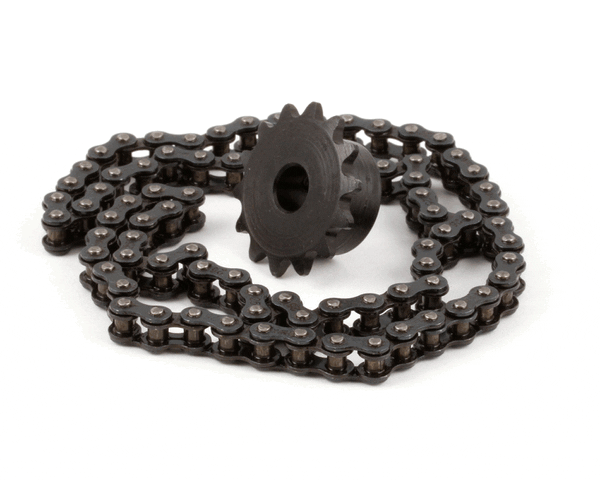 Prince Castle 537-743S Kit,Bk Toaster Gear & Chain (PC537-743S)