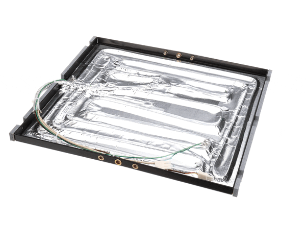 Prince Castle 540-1120S Ser Kit Asy Heater Top Upper S (PC540-1120S)