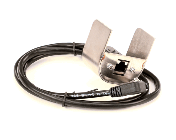 Prince Castle 540-1387-34S Port Cover Kit And Rj45 (PC540-1387-34S)
