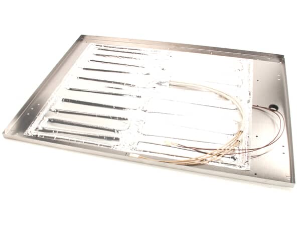Prince Castle 540-467S Kit, Base Rope Htr-33 (PC540-467S)