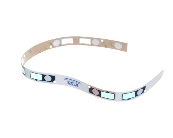 Prince Castle 540-771S Kitaux Overlay (PC540-771S)