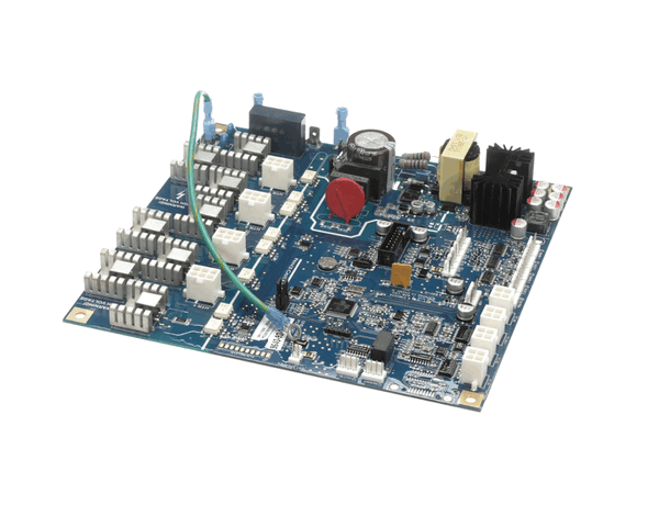 Prince Castle 541-1183S Kit,Main Pcb (Dhb4Ss-20Snc) (PC541-1183S)