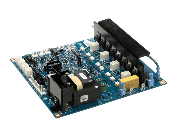 Prince Castle 541-1220S Kit Main Board (PC541-1220S)