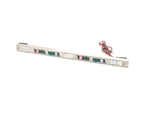 Prince Castle 541-1240S Box Kit,Main Button Bar (20Jb) (PC541-1240S)