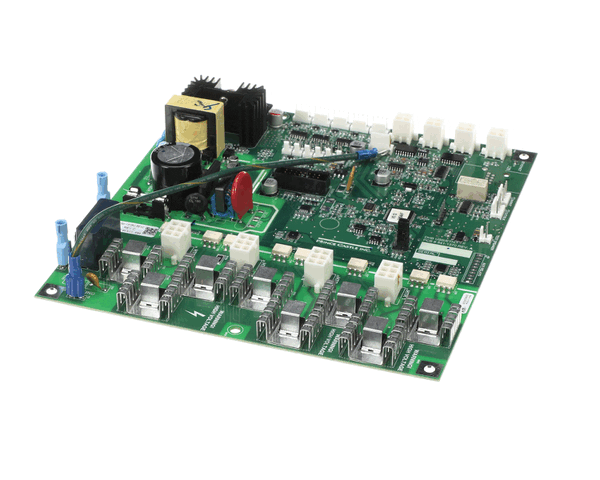 Prince Castle 541-1404S Pcb Controller Kit (PC541-1404S)