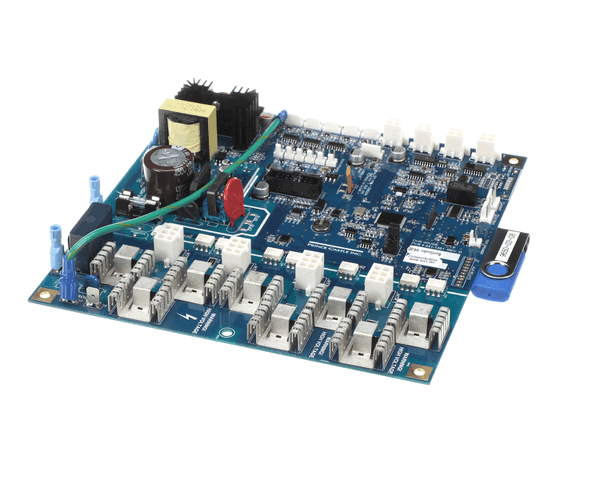 Prince Castle 541-1545S Pcb Main Kit (PC541-1545S)