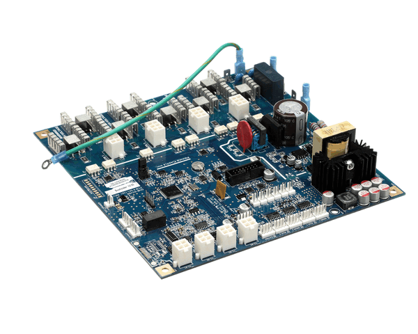 Prince Castle 541-734S Kit,Control Board (100-130V) (PC541-734S)