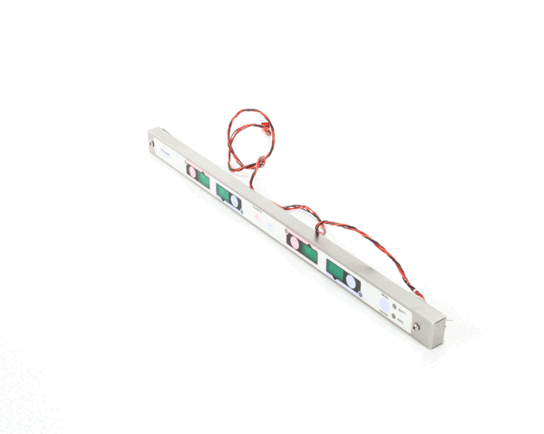 Prince Castle 541-821S Timer Bar (4Ch Main) (PC541-821S)