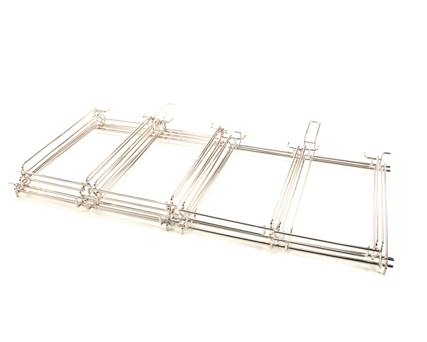 Prince Castle 542-169S Kit,Rack (PC542-169S)
