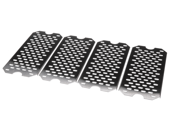 Prince Castle 542-473S Tray, Drain 1/3 Size (4 Pk) (PC542-473S)