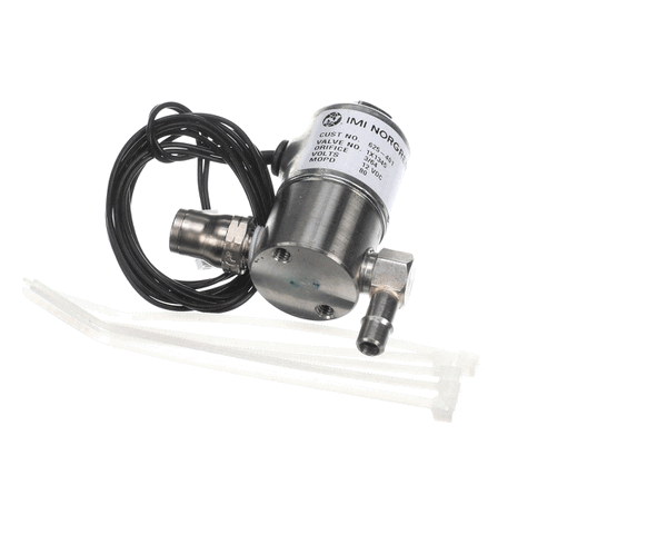 Prince Castle 625-251S Kit,Water Valve (Non-Mfy) (PC625-251S)