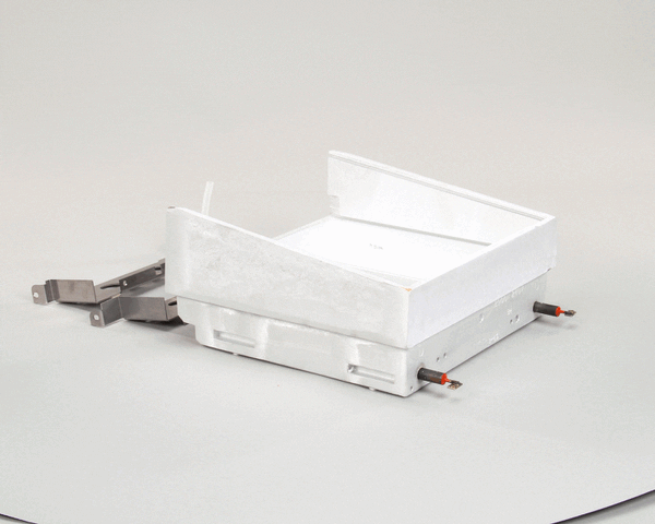 Prince Castle 625-284S Kit,Platen (International) 240 (PC625-284S)
