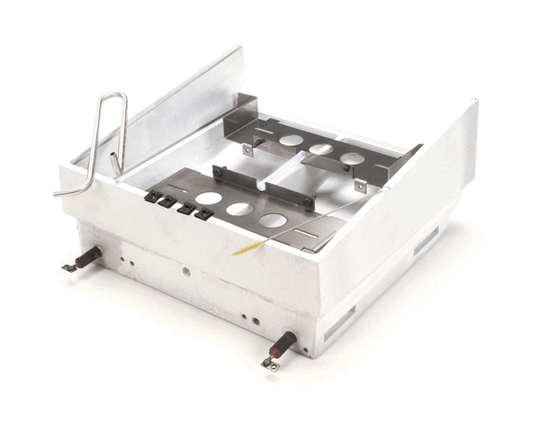 Prince Castle 625-288S Kit,Platen (Domestic) 230V (PC625-288S)
