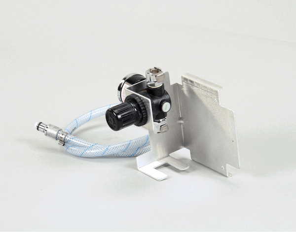 Prince Castle 625-330S Kit,Regulator Assembly (625-Mcd) (PC625-330S)