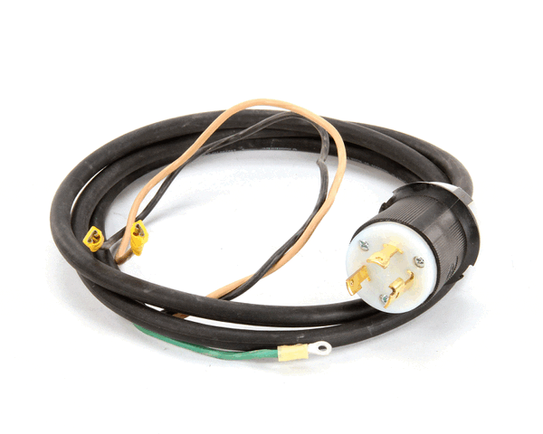 Prince Castle 72-356S Power Cord, (PC72-356S)