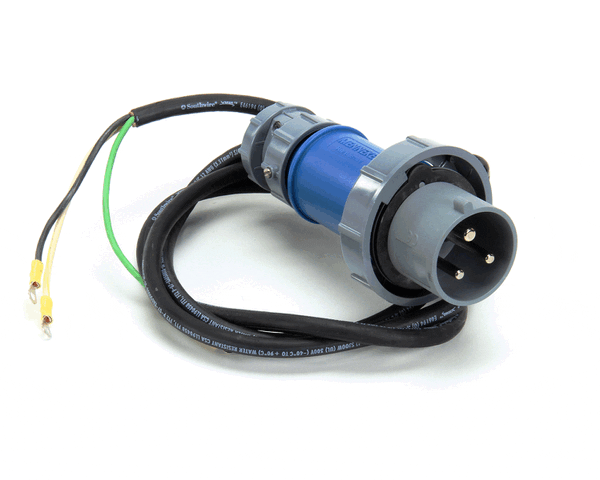 Prince Castle 72-434S Kit,Power Cord (PC72-434S)