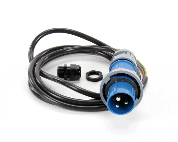 Prince Castle 72-442S Kit,Power Cord (PC72-442S)