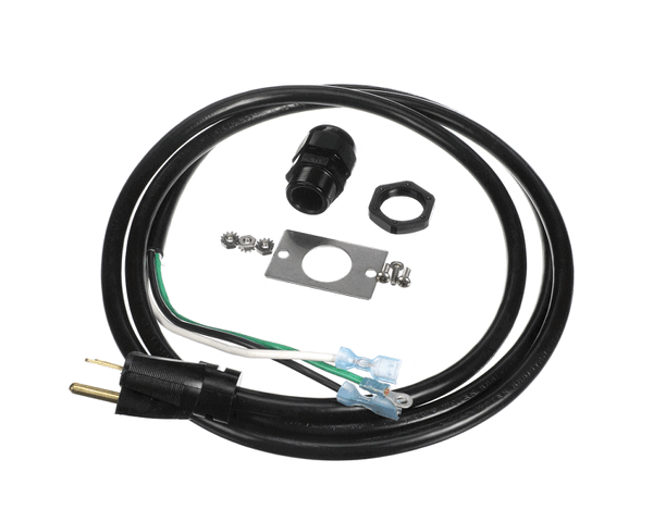 Prince Castle 72-528S Power Cord Kit (PC72-528S)