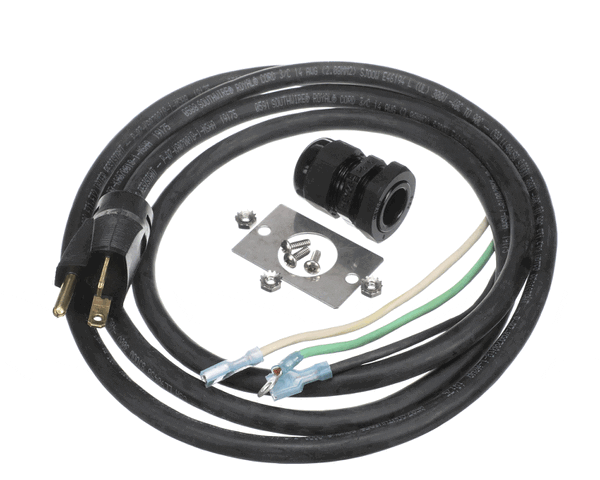 Prince Castle 72-674S Power Cord Service Kit (PC72-674S)