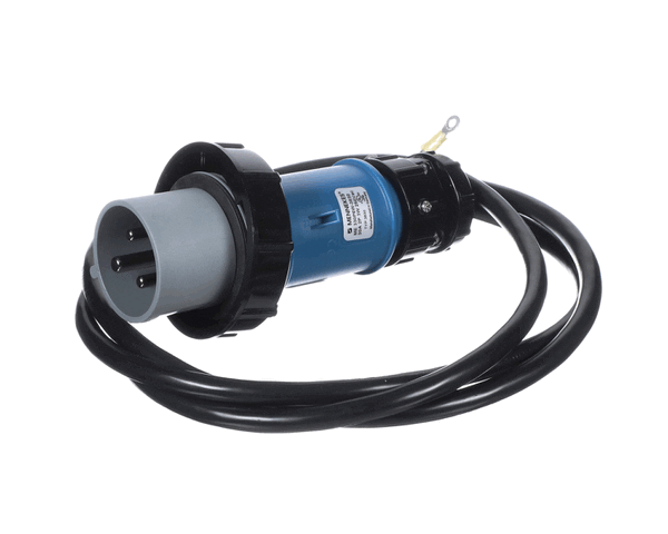 Prince Castle 72-696 Power Cord 83In 3 Conductor 4M (PC72-696)