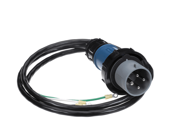Prince Castle 72-697 Powercord - 83In 3 Conductr-12 Ga (PC72-697)