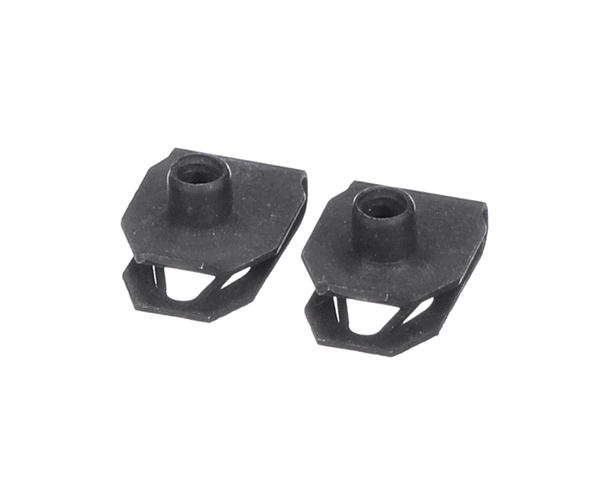 Prince Castle 73-252S Nut, Captive Panel (PC73-252S)