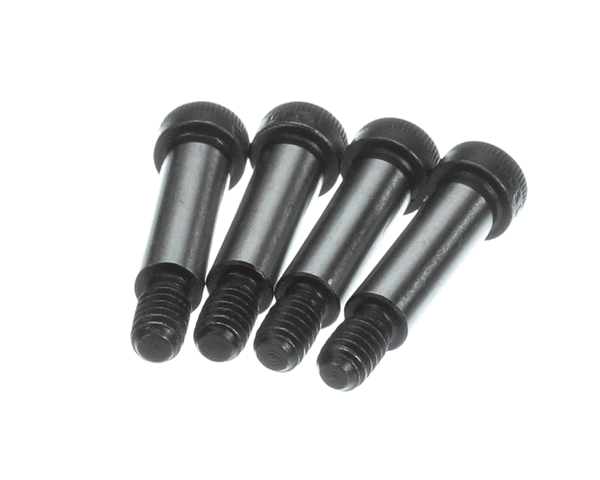 Prince Castle 76-903S Pack Of 4 Long Screw (PC76-903S)