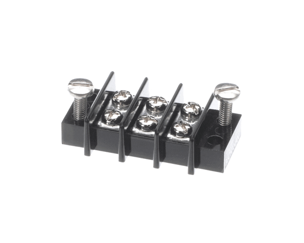 Prince Castle 77-068S Terminal Block 2 Position 2/0 (PC77-068S)
