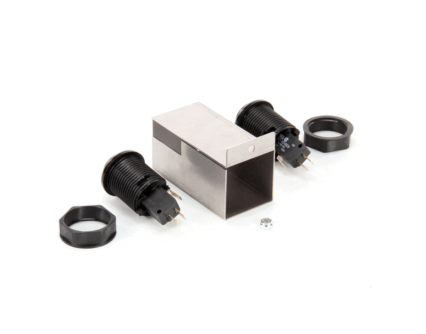 Prince Castle 78-244S Kit,Start Switch (PC78-244S)