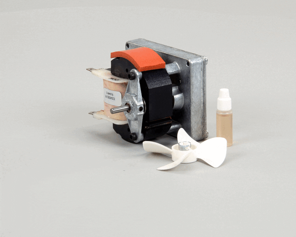Prince Castle 87-020S Motor,Gear (120V) (PC87-020S)
