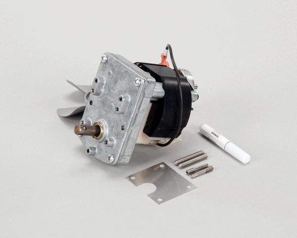 Prince Castle 87-032S Kit Motor 9 Sec 50Hz (PC87-032S)