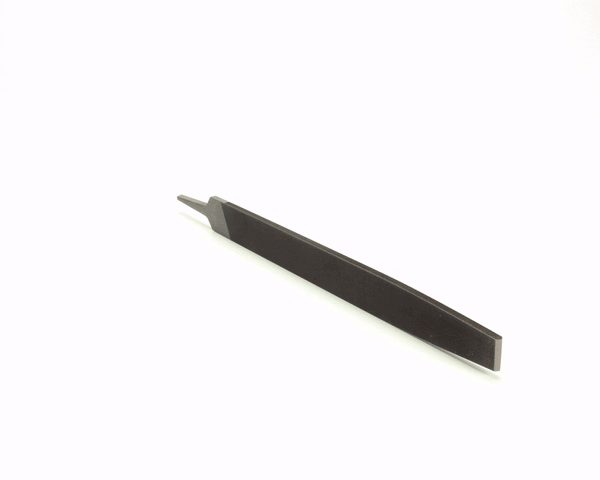 Prince Castle 89-051 File,Flat Smooth (PC89-051)