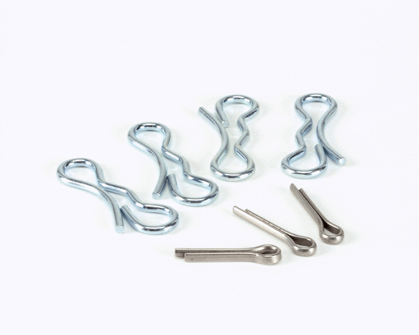 Prince Castle 89-1093S Kit,Cotter Pin (PC89-1093S)