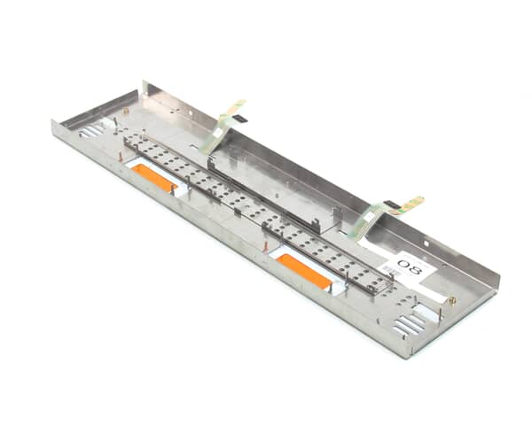 Prince Castle 893-110S Kit,Overlay Assembly314 (PC893-110S)