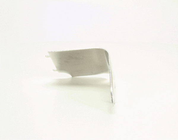 Prince Castle 943-012S Kit,Guard W/Labels (PC943-012S)