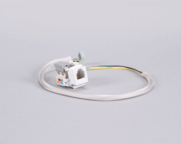 Prince Castle 95-1478S Kit,Connector Wire Assembly (PC95-1478S)