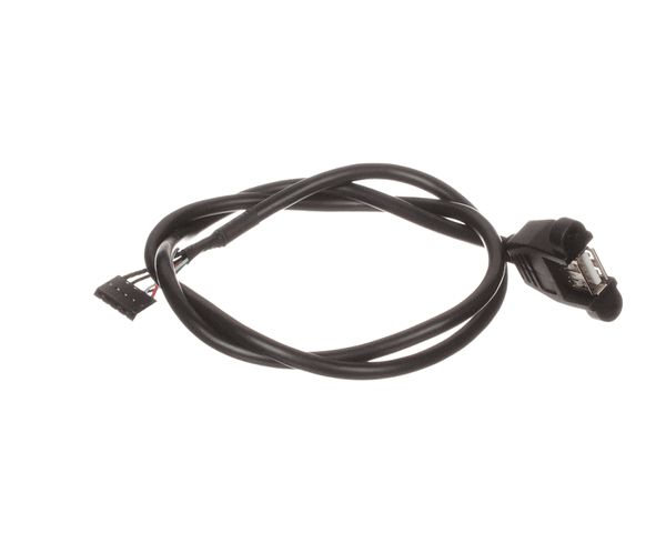 Prince Castle 95-1995S Usb Cord Panel Mount-30 (PC95-1995S)