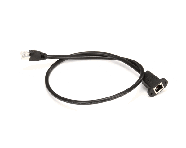 Prince Castle 95-2011S Kit Ethernet Cord Panel Mount (PC95-2011S)