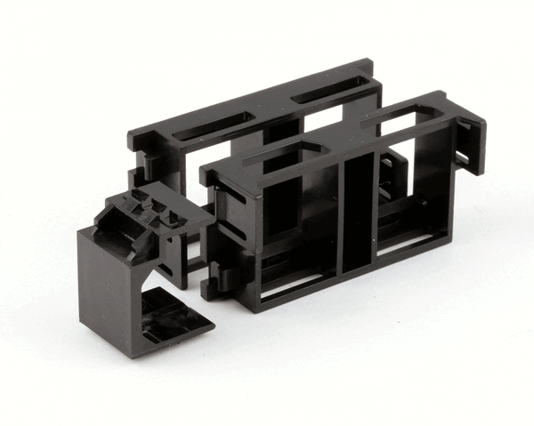 Prince Castle 9770-116S Kit, Snap-In Faceplate, Rj11 (PC9770-116S)