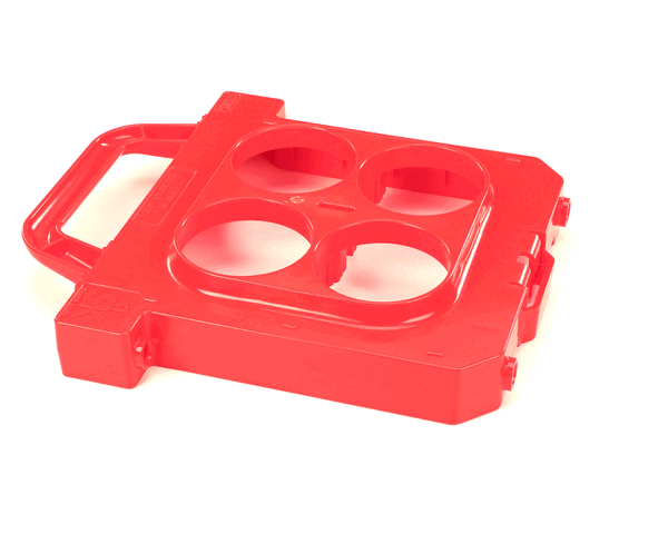 Prince Castle 980-Repl-009 Repl Kit-Tomato 1/4 Blade Cvr (PC980-REPL-009)