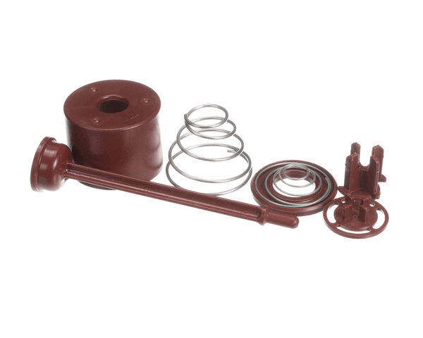 Prince Castle Tsn-Int Sauce Dispenser Internals Mcd (PCTSN-INT)