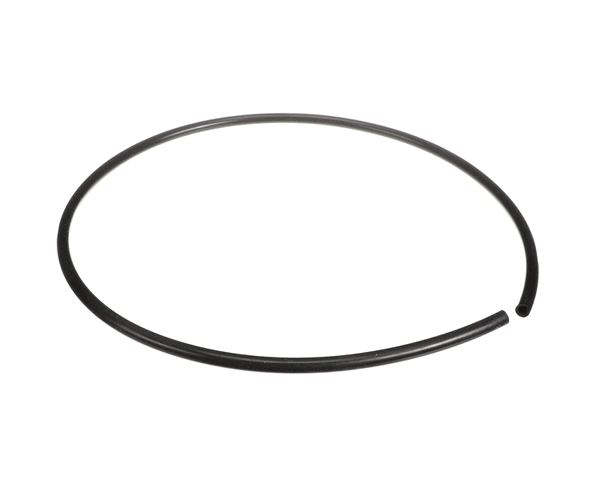 Prodew 2Tub38O-14I-B 3/8" Black Tubing, Per Foot (PDW2TUB38O-14I-B)