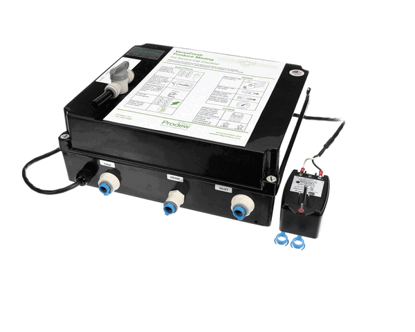 Prodew Mbox-Prm-110-A Control Box (PDWMBOX-PRM-110-A)