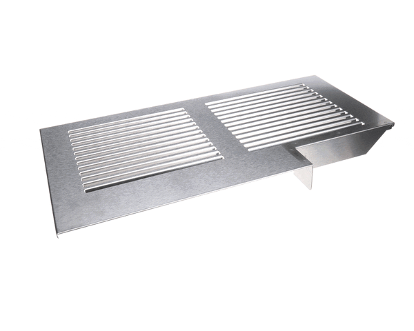 Perlick 1007408-1L Condenser Grill Assembly, Left (PE1007408-1L)
