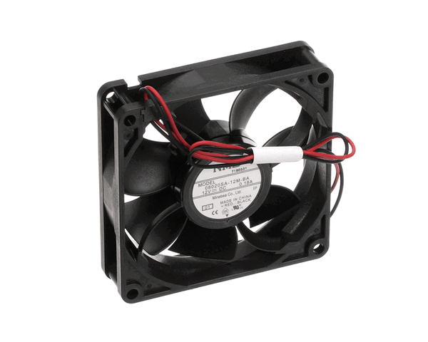 Perlick 1007483 Fan, 80Mm Axial, Evaporator, N (PE1007483)