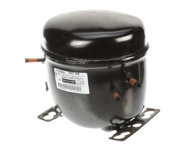 Perlick 1007920-Cmp Compressor, Repl Part, For Veg (PE1007920-CMP)