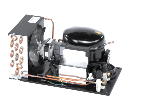 Perlick 1007922 Condensing Unit, Uvegt11Hb, 11 (PE1007922)